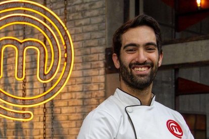 Planea abrir un  restaurante con socios y luego  trabajar en tener uno propio. La comida italiana siempre ha  sido su predilecta, por lo que, cuando su proyecto se  consolide, se especializará en la cocina fusión de este país.