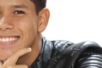 En el 2017, Juan Paúl ganó el concurso Soy el mejor, kids, de TC Televisión.