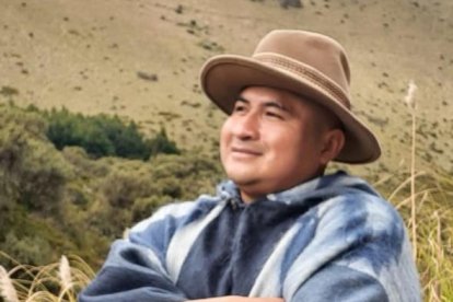 Franklin es uno de los más cotizados por los ‘chongos’ para hacer publicidad.