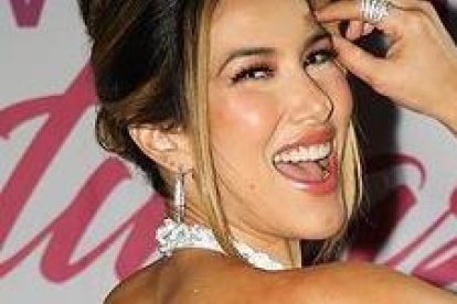 La Caramelo actualmente está radicada en Estados Unidos.