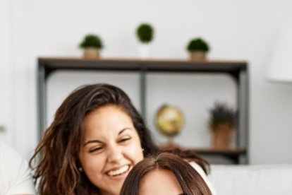 Es importante que conozcas a los amigos de tus hijos.