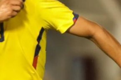 La Tri sub-17 se alista para el primer encuentro del Hexagonal Final.