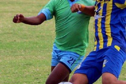 Gustavo Pérez llegó a los 11 años a Astillero FC y a los 13 se fue a Liga de Quito.