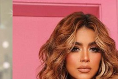 Dayanara y Andreína Bravo son cantantes ecuatorianas.