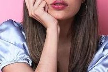 La joven dice estar enfocada en la 

música.