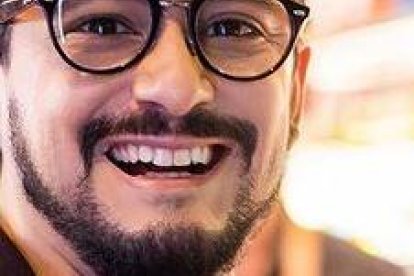 El influencer habla de sus bebidas favoritas.