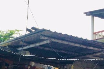 Elvis Salinas de 22 años, fue acribillado la tarde del miércoles 12 de abril de 2023.