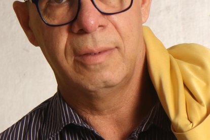 Néstor trabajó como jurado de varios programas de baile, entre esos ‘Soy el mejor’.