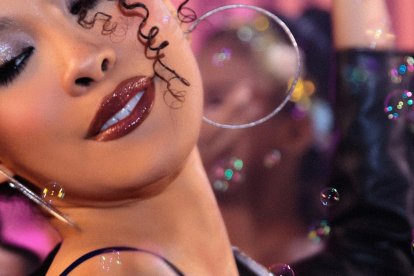 Yilda Banchón también es considera una influencer.