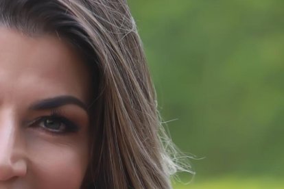 La empresaria viajó a Estados Unidos para su tratamiento.