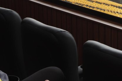 Carlos Alfaro Moreno para el 1 de mayo del 2023, dará el informe económico a los socios. Dice que hay novedades.