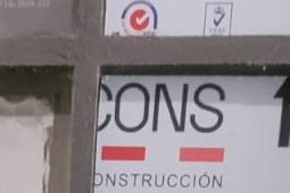 Lugar en donde descansas los restos del tres veces campeón de Calle 7.