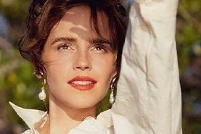 Foto de su cuenta de instagram