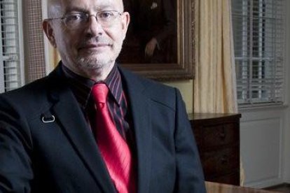 Fallece el fundador de la USFQ, Santiago Gangotena.