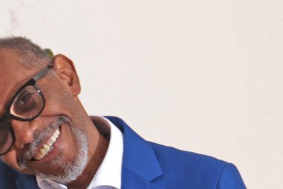 Fue diagnosticado en diciembre de 2022, desde entonces batalla contra la enfermedad.