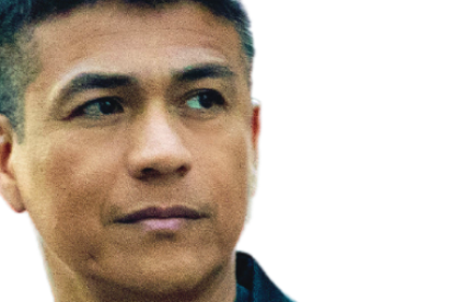 Considerado el cantante número uno de baladas y cumbia tropical de Chile.