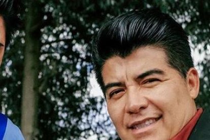 En el 2020, 

Kike y Gerardo grabaron el tema ‘Qué más yerno querías’.