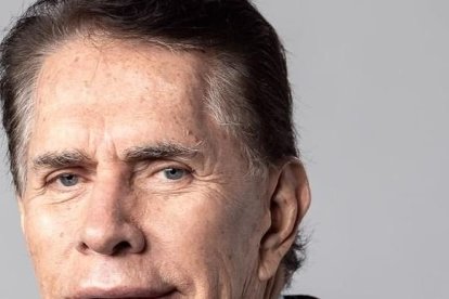 Don Alfonso se despidió de la televisión ecuatoriana.