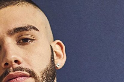 Manuel Turizo Zapata es un cantante y compositor colombiano. Principalmente conocido por su canción Una Lady como tú.