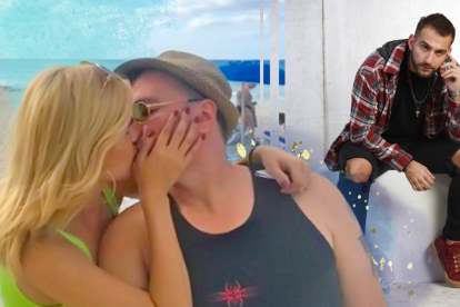 Tres Dedos se mantiene en silencio y alejado de la polémica.