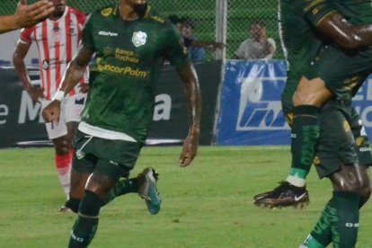 Orense ganó los 5 partidos que ha disputado en condición de local en la LigaPro.