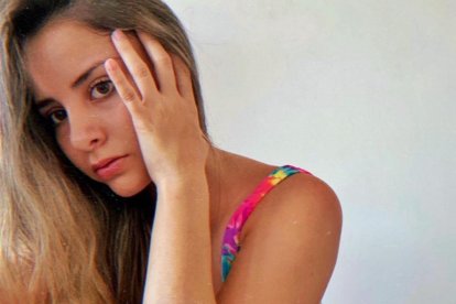 Génesis Jaramillo deberá someterse a una segunda operación para corregir los huesos maxilares