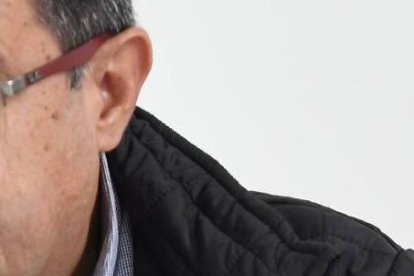 Santiago Morales es el gerente de Independiente del Valle.