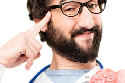 Nútrelo bien para evitar enfermedades.