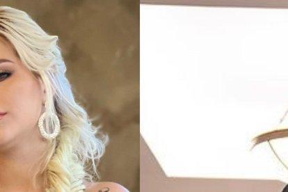 Tres Dedos se radicó desde esta semana en Estados Unidos por proyectos musicales.