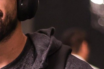 Víctor Mendoza, estará en el arco de Barcelona ante Bolívar.