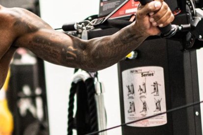 Vinicius Jr. jugador del Real Madrid tiene problemas de racismo en España.