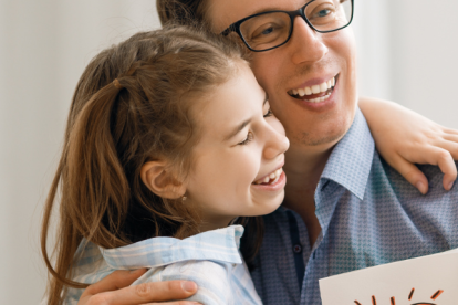 El Día del Padre en Ecuador se celebra en esta fecha.