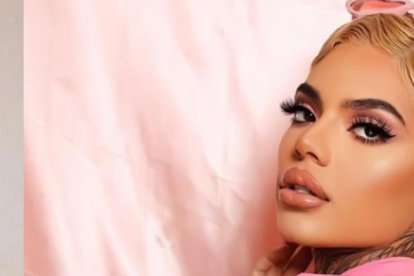 Don Day y Melissa Gate no mantienen buena relación, pese a que se llevaban bien en el reality 'El poder del amor'.