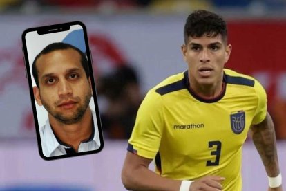 La alerta habría sido generada por los familiares de la víctima a través del Ecu 911