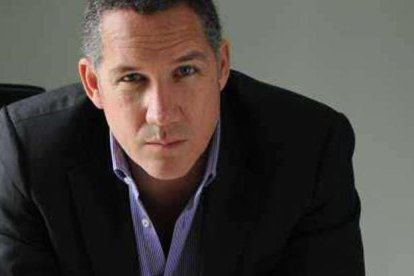 Eduardo Maruri también busca la Presidencia del Ecuador.