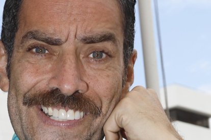 Danielo es conocido por haber sido parte del elenco de los programas cómicos de David Reinoso, Jorge Toledo y Flor María Palomeque durante varios años