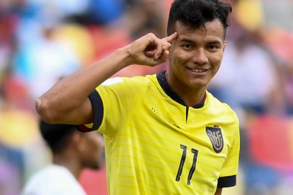 La Mini-Tri va al partido con hambre de revancha.