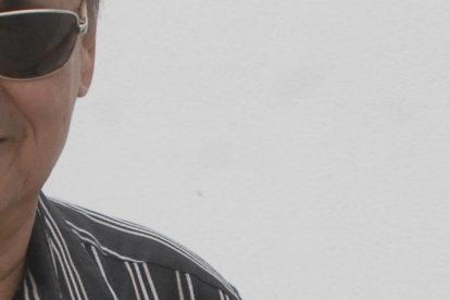 Marcos Hidalgo un ícono del periodismo ecuatoriano.