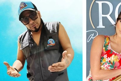 Oveja Negra pide que cese el 'hate' en contra de Arianna Mejía