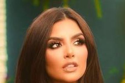 La cantante está nominada en los Premios Heat.