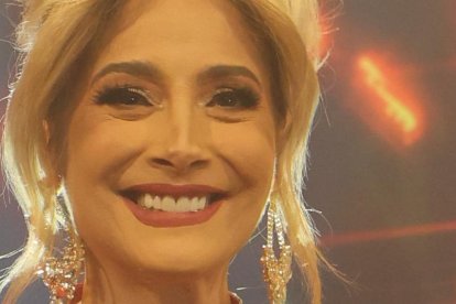 María de los Ángeles Sabaté Morán más conocida como Marián Sabaté, es una presentadora española-ecuatoriana