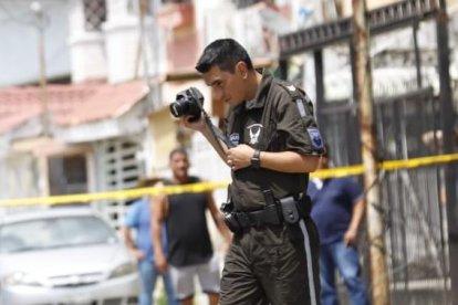 Un hombre fue asesinado en La Alborada, norte de Guayaquil.