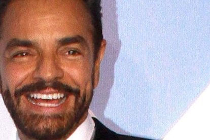 Eugenio González Derbez es un actor y comediante mexicano. Es hijo de la reconocida y fallecida actriz de cine y televisión Silvia Derbez.