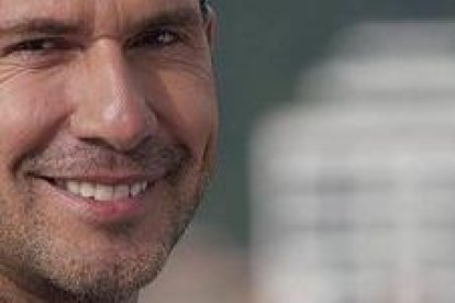 Fernando José Gregorio Pernía Maldonado​ es un actor colombiano.