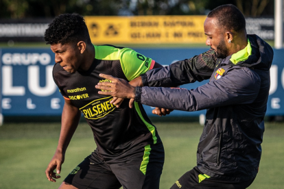 Barcelona solo han conseguido un triunfo en la actual edición de la Copa Libertadores.