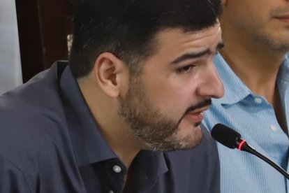 “No soy tonto ni odiador, Guayaquil no puede parar”, escribió el alcalde en Twitter.