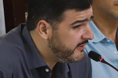 “No soy tonto ni odiador, Guayaquil no puede parar”, escribió el alcalde en Twitter.