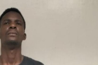 Ronil Jerardo Quiñónez Álvares fue procesado por secuestro extorsivo.