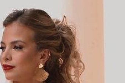 La relación con Diego duró aproximadamente seis meses.