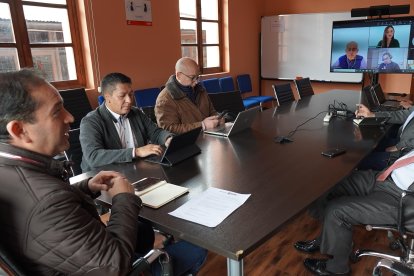 Se espera que haya reuniones periódicas para subsanar los traspiés del Metro de Quito.